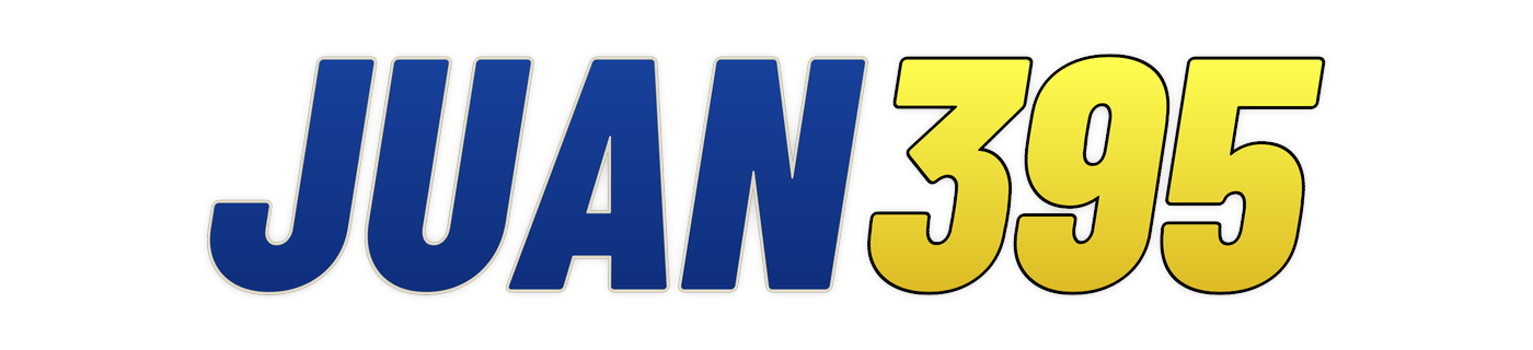 juan395 logo